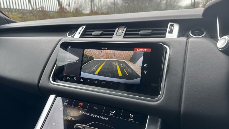 Land Rover Range Rover Sport 3.0 SDV6 HSE Dynamic 5dr Auto Diesel Estate